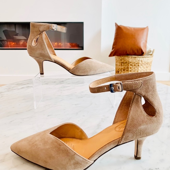 Corso Como Shoes - Corso Como Devorah Heels